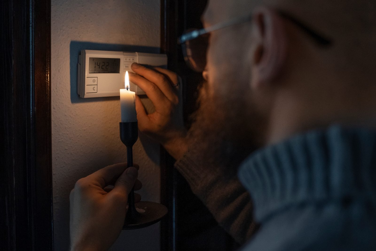 Έκτακτες Ηλεκτρολογικές Βλάβες 24/7